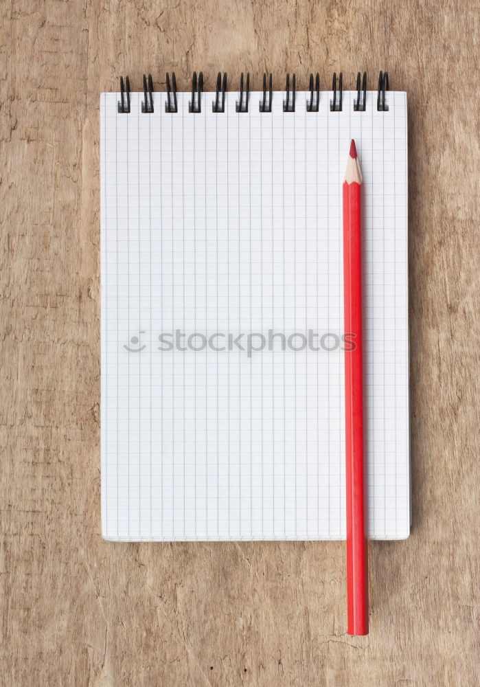 Image, Stock Photo memos Office Business