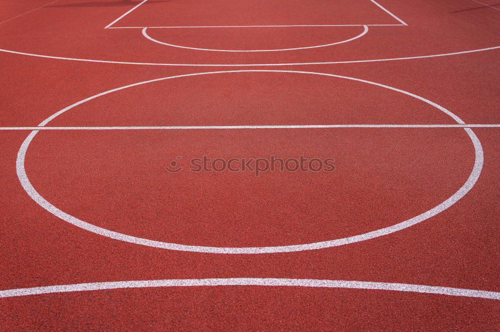 Similar – Image, Stock Photo Raceway 2 Red Stripe White