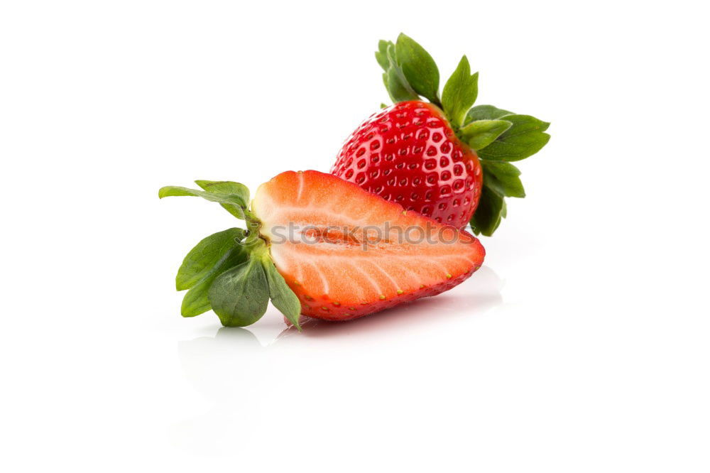 Similar – Image, Stock Photo Red Raspberries In Bowl On Turquoise Background