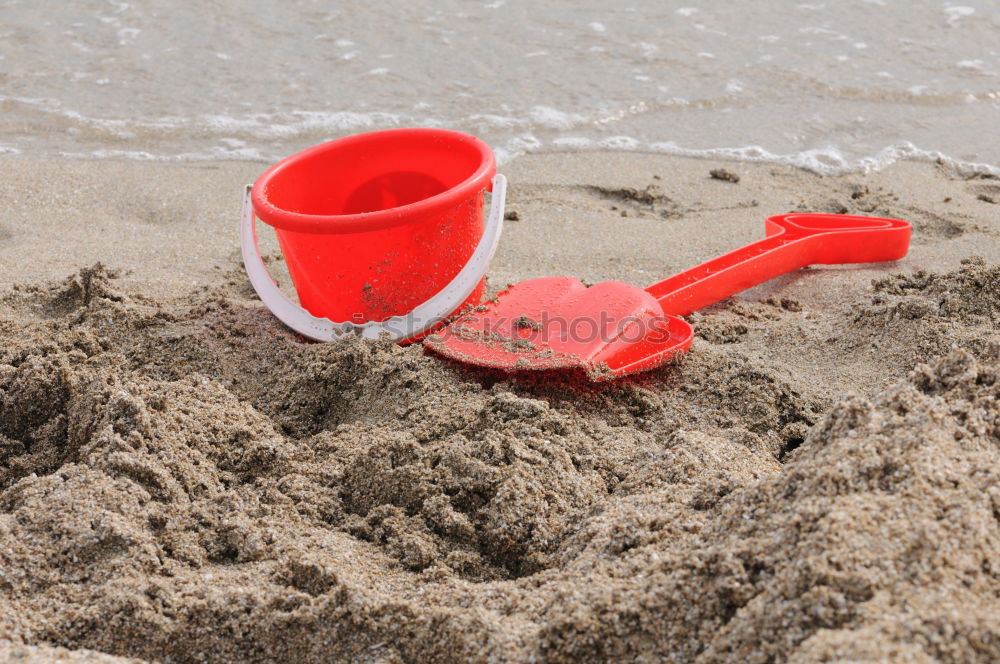 Similar – mädchen am strand Strand