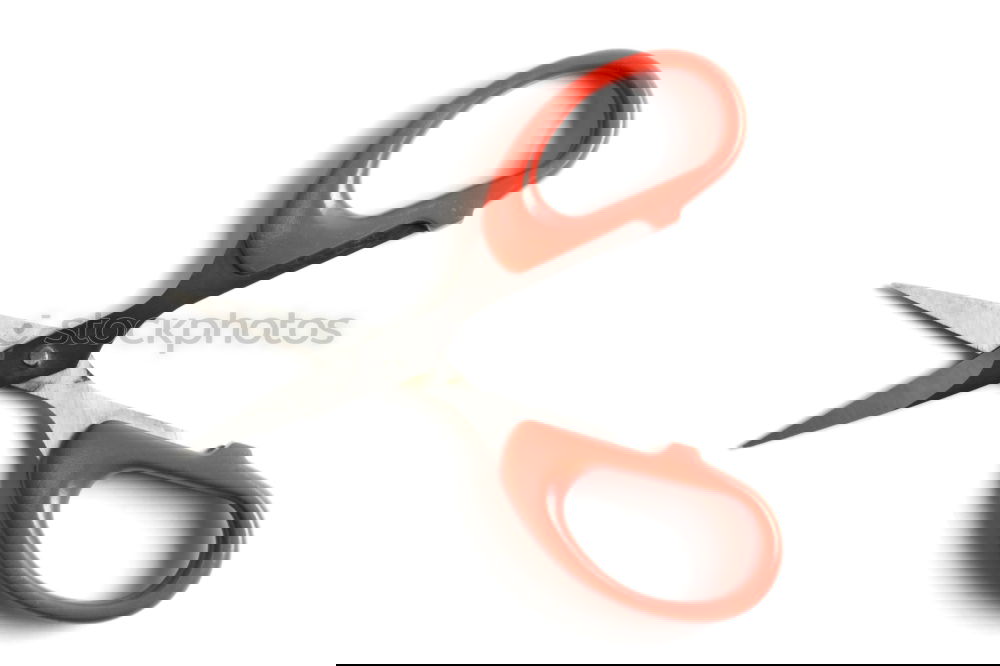 Similar – Image, Stock Photo Cordless Cut Divide