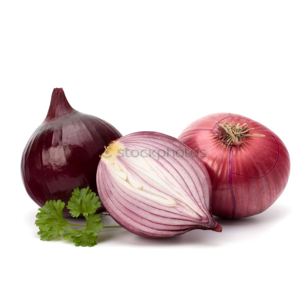 Similar – garlic Food