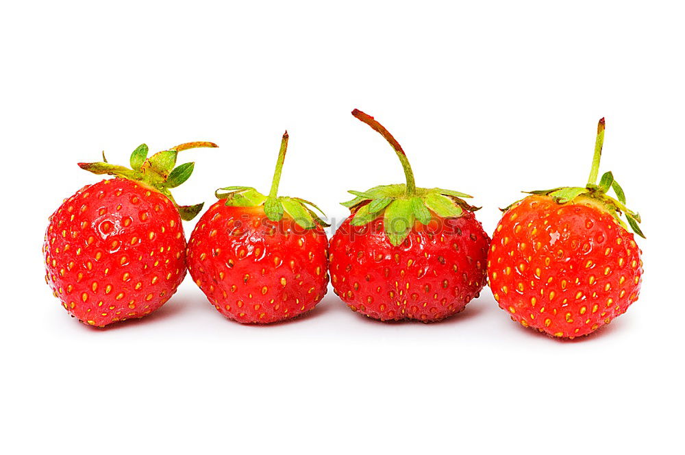 Similar – 4×4 Strawberries II Art