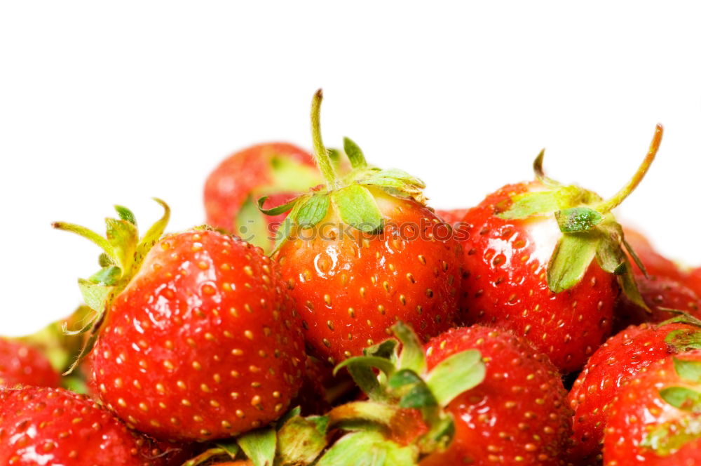 Similar – strawberries rot Frucht