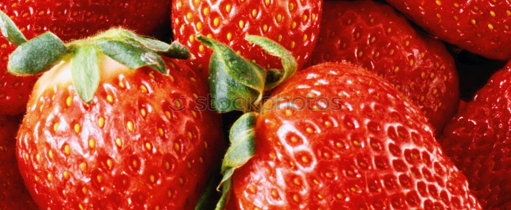 Similar – Strawberry IV Food Fruit