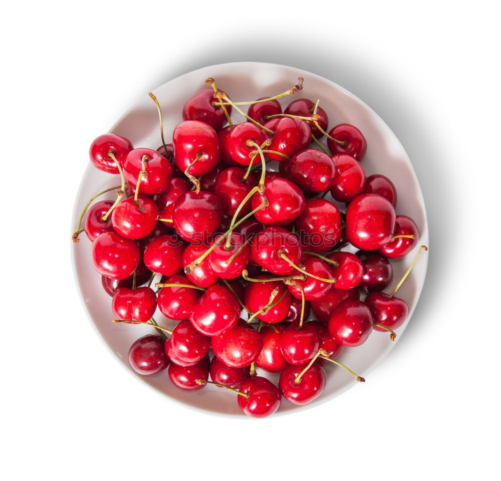 Similar – Image, Stock Photo Red Currants Fruit