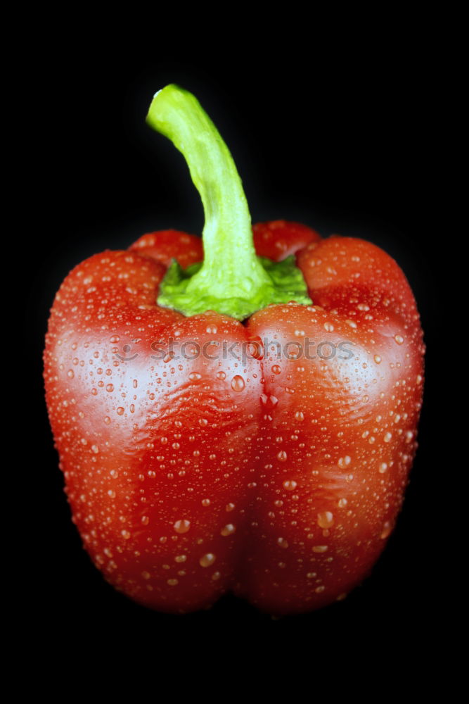 Similar – Andean Horn Tomato Food