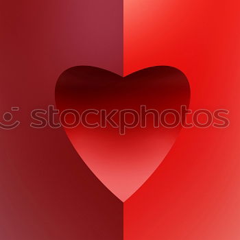 Similar – Image, Stock Photo Heart made of red roses on red background for Valentine’s Day.