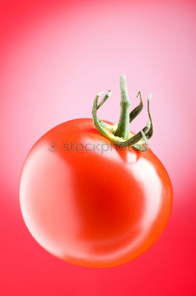 Similar – #A# RED TOMATO Art