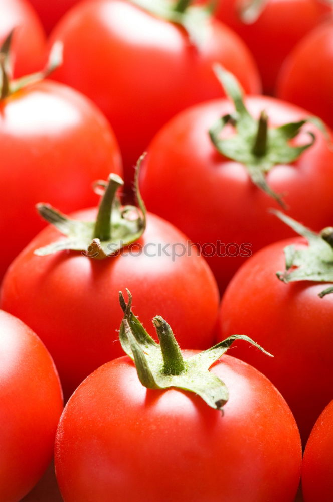 Similar – Background with fresh red tomatos