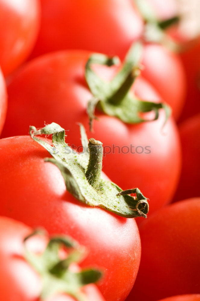 Similar – tomato Red Delicious