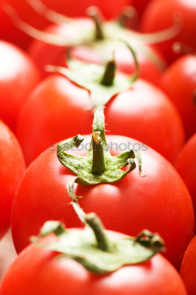 Similar – tomato Red Delicious