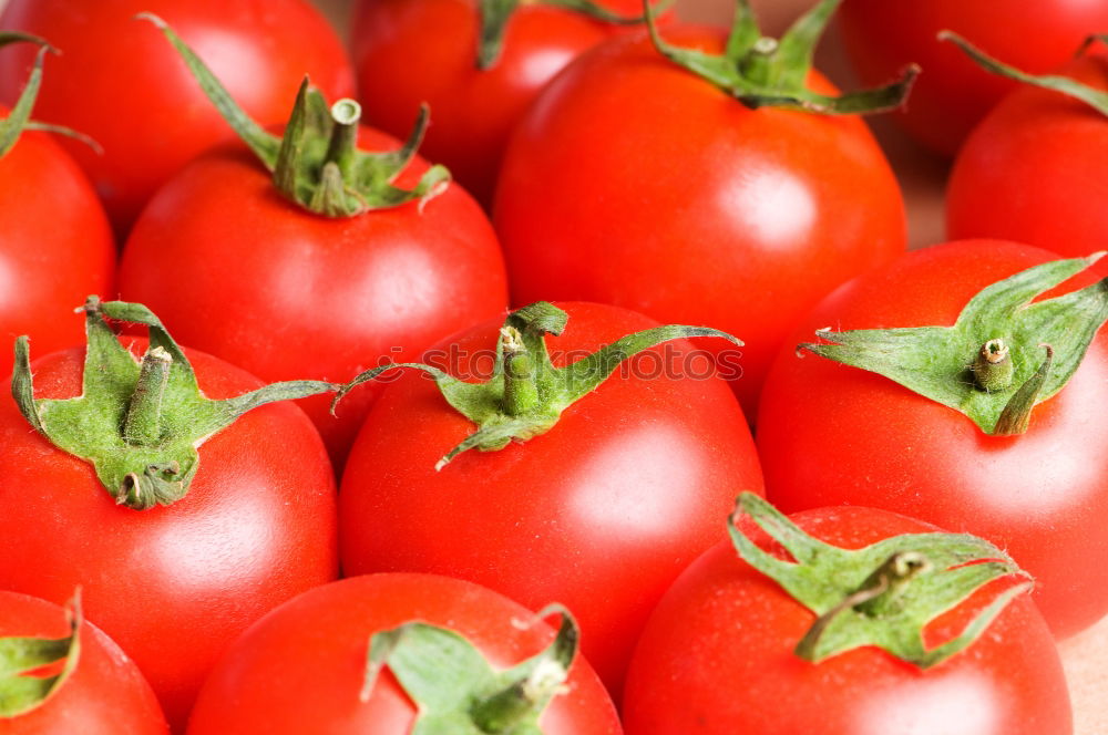 Similar – Background with fresh red tomatos