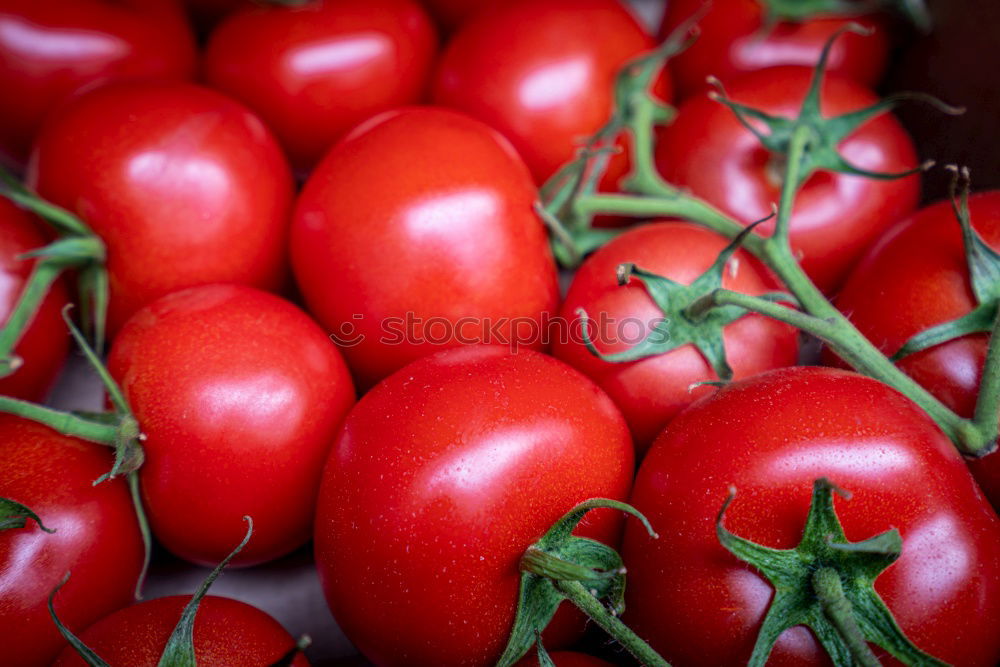 Similar – Image, Stock Photo bullock hearts Food