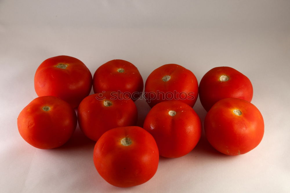 Similar – Image, Stock Photo tomatoes Food Vegetable