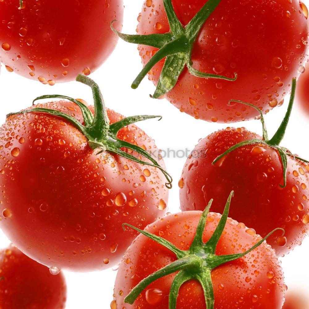 Similar – tomato Red Delicious