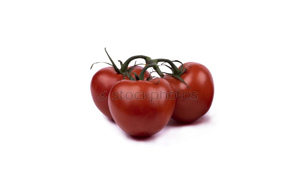 Similar – Fresh tomato Tomato