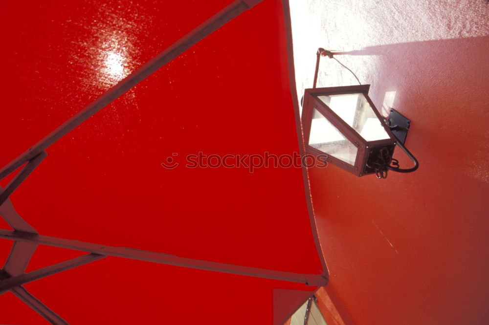 Similar – Ship Watercraft Red Hull