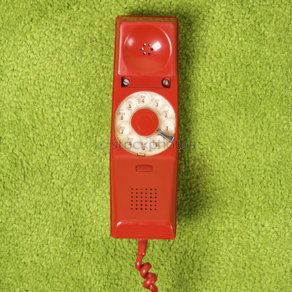 Similar – Image, Stock Photo Mobile Telephone Seventies