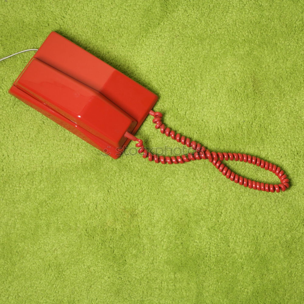 Similar – Image, Stock Photo Mobile Telephone Seventies