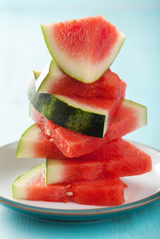 Similar – Wassermelone Gesundheit