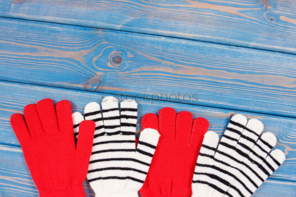 Similar – %.{& Strümpfe Ringelsocken