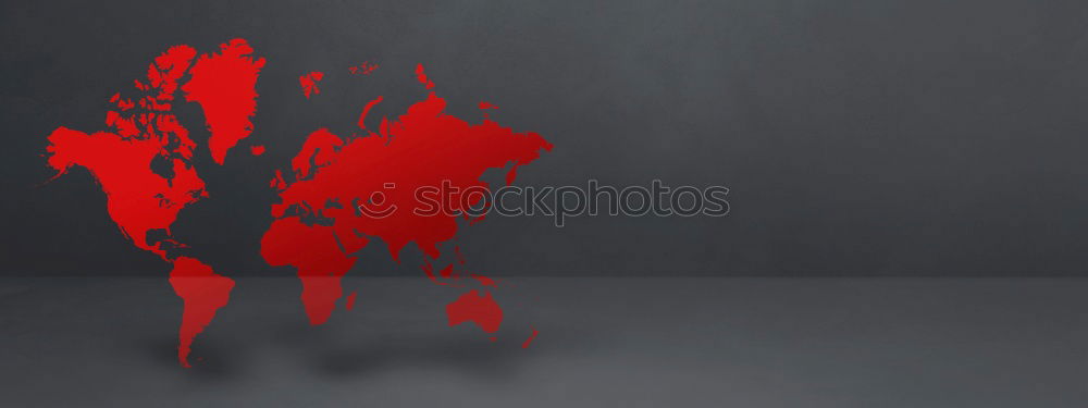 Similar – Image, Stock Photo Sick Joker. Man Light