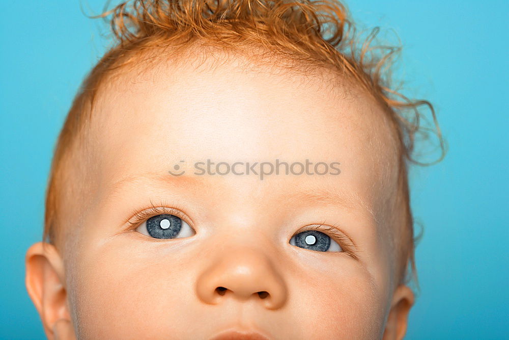 Similar – Image, Stock Photo In the grass Grass Meadow