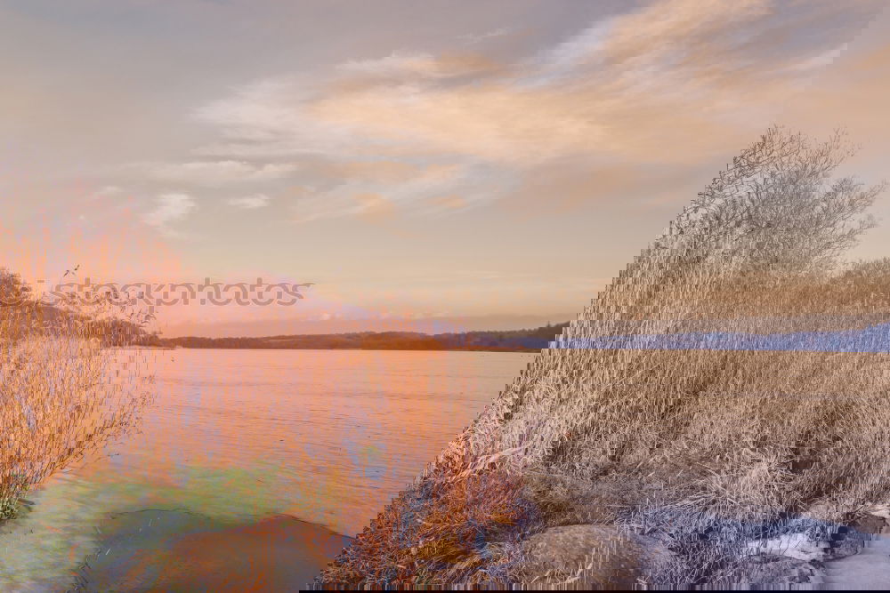 Similar – Image, Stock Photo House by the sea