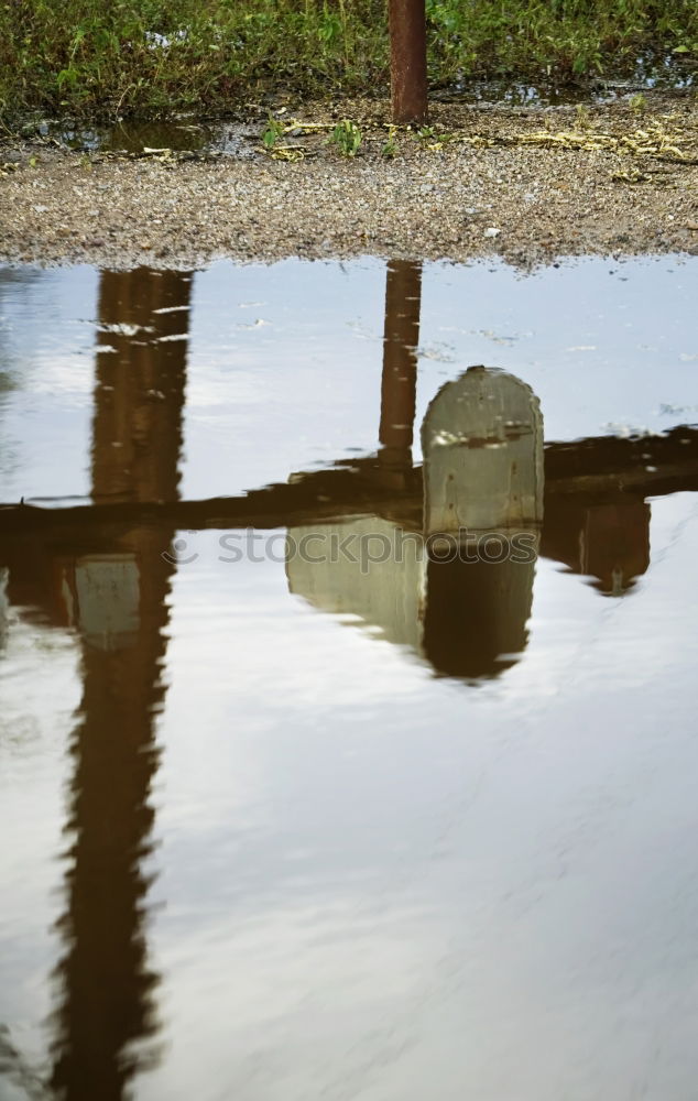 Similar – Foto Bild Altes Fass im Forggensee bei Füssen im Allgäu / Foto: Alexander Hauk