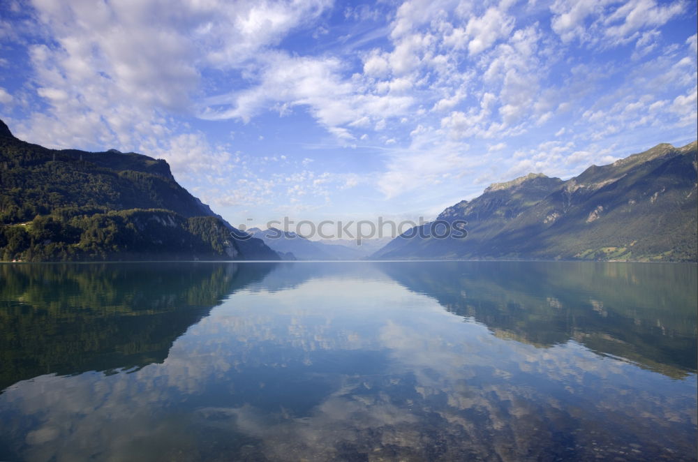 Similar – The mountain lake Nature