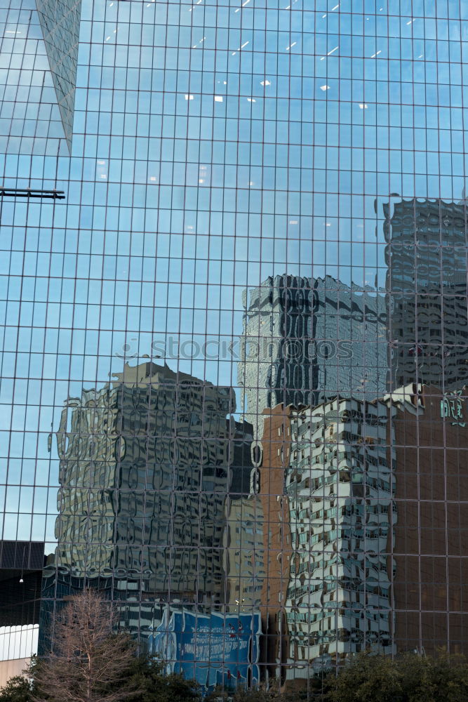 Similar – Foto Bild Santiago Reflexion Haus