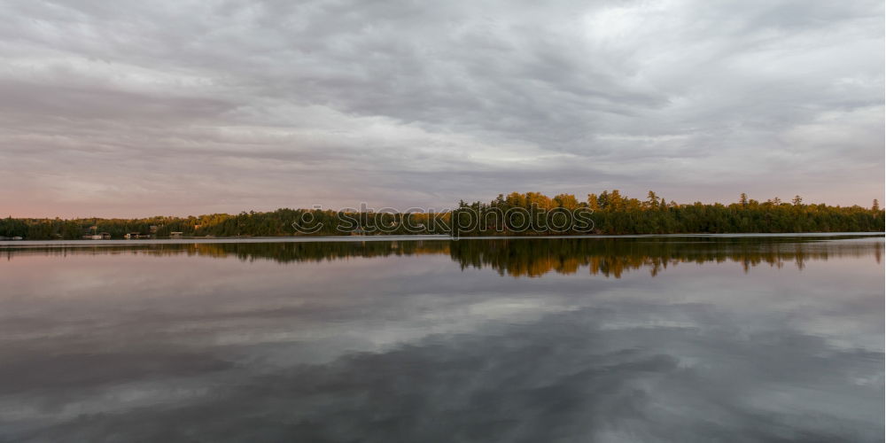 Similar – Foto Bild Wolkenspiegelung