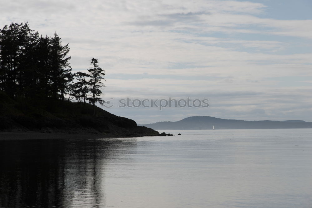 Similar – Image, Stock Photo St. Peters, Cape Breton, lighthouse [2]