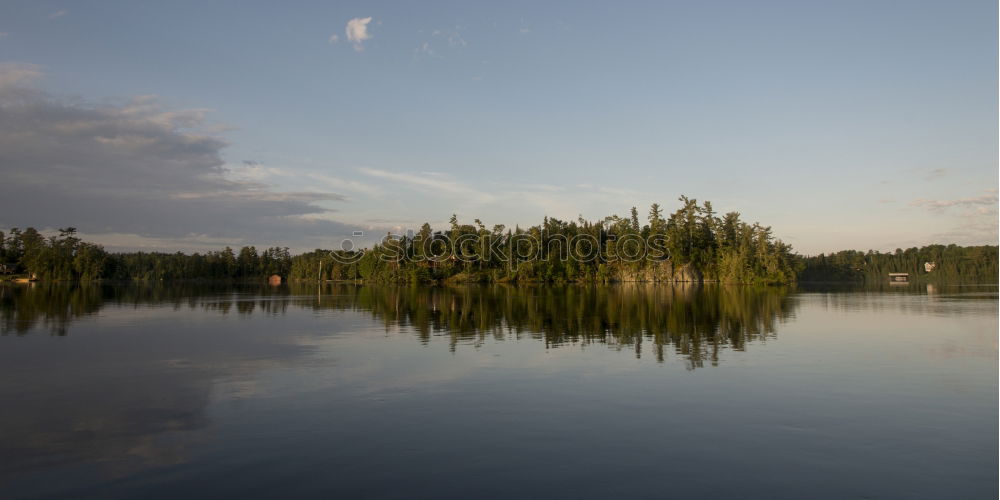 Similar – Foto Bild Wolkenspiegelung