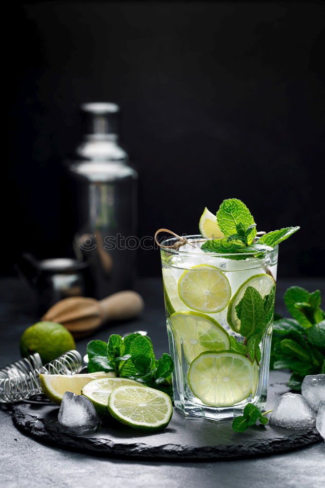 Similar – Moscow mule