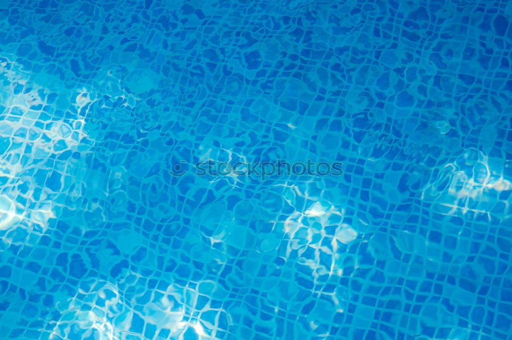 Similar – Foto Bild Noch ein POOL Schwimmbad