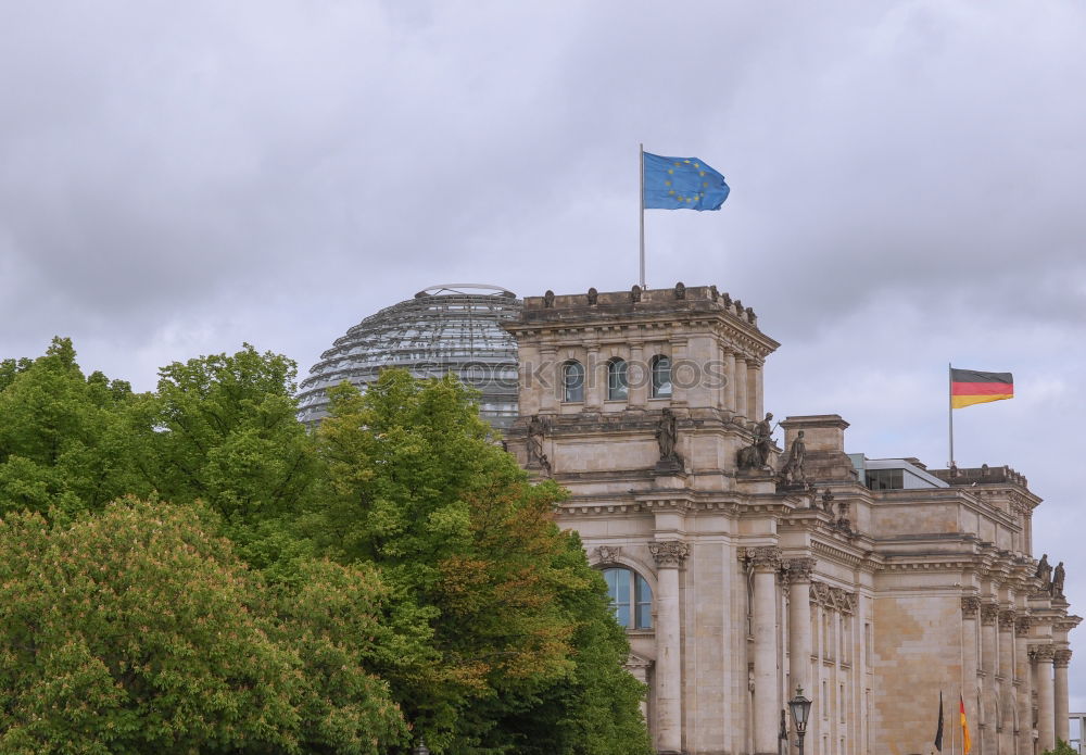 Similar – Reichstag Berlin