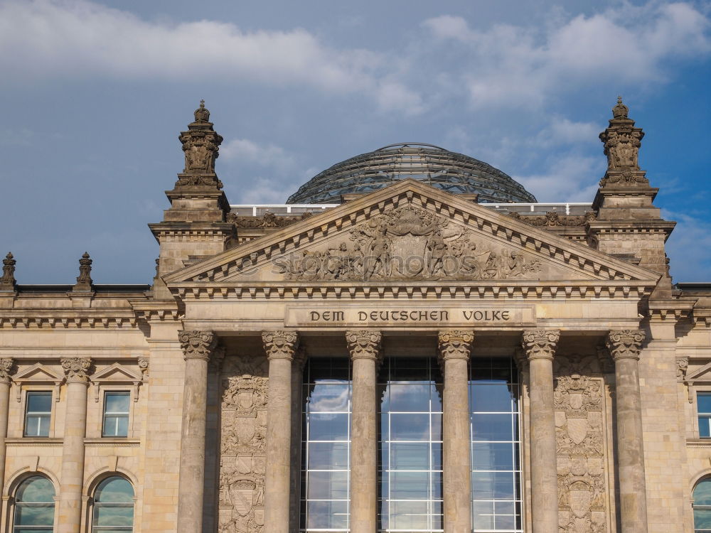 Similar – Brandenburg Gate