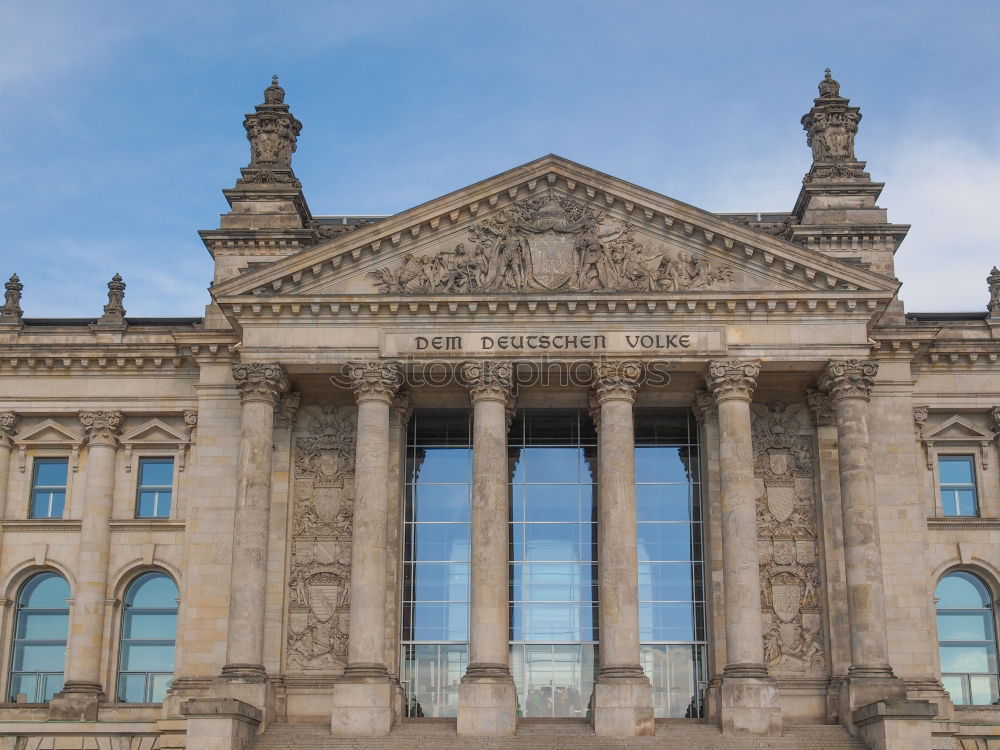 Similar – Brandenburg Gate