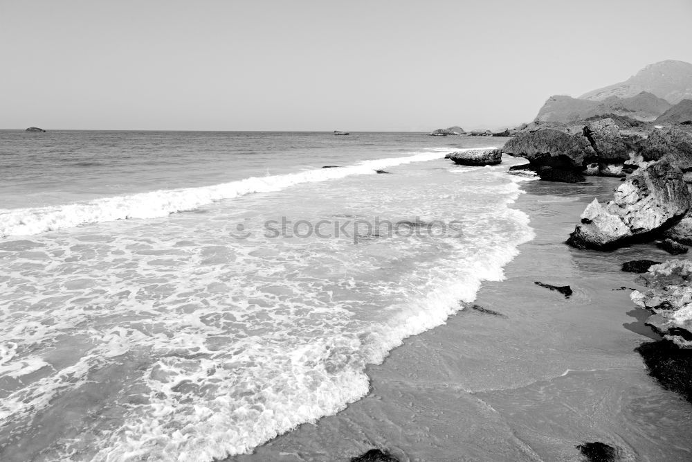 Similar – Image, Stock Photo Bock on shore leave