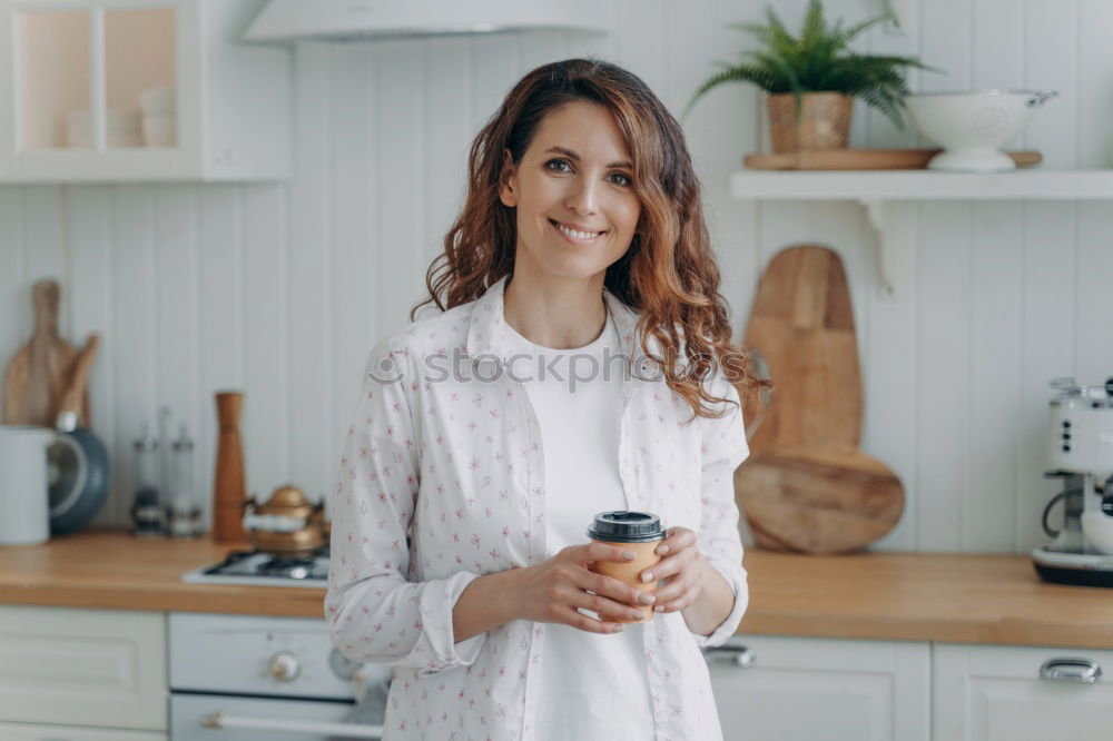 Similar – Image, Stock Photo Zero Waste Lifestyle (11)