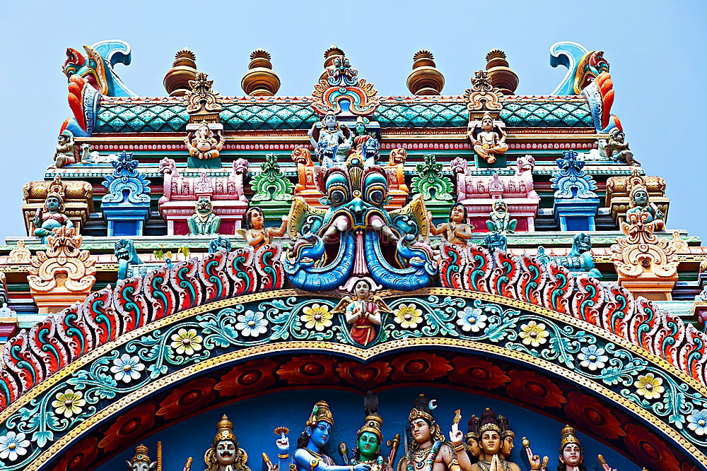 Similar – Sri Mariamman Temple