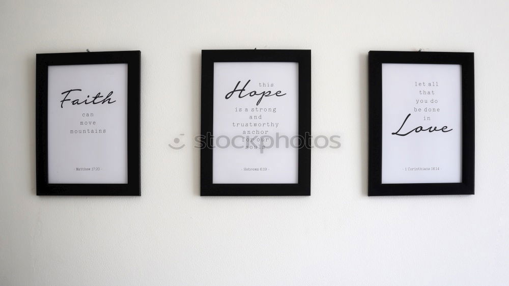 Similar – Image, Stock Photo so I need another happy ending