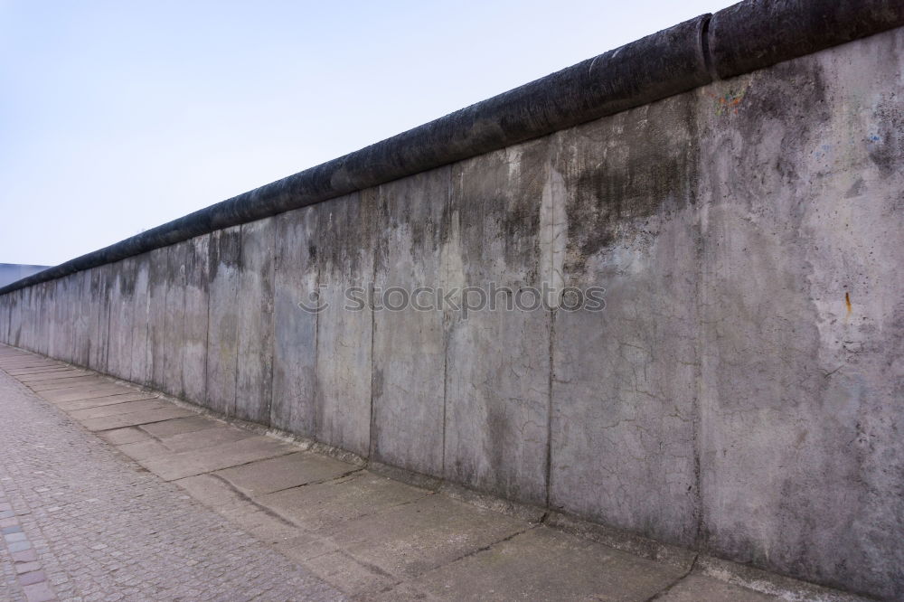 Similar – berlin wall Berlin Germany