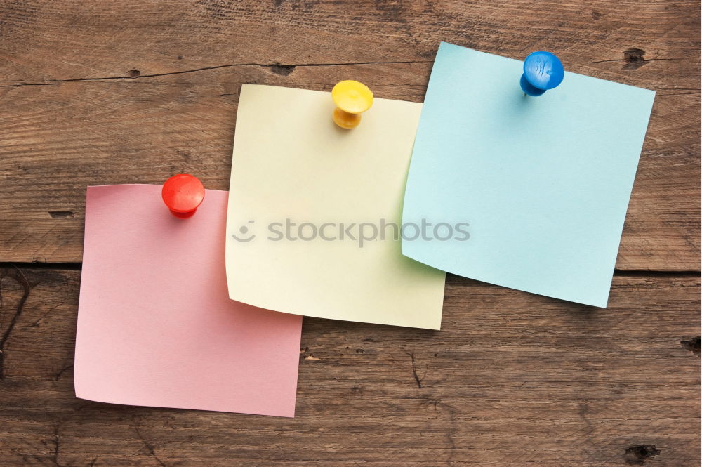 Image, Stock Photo TO DOs Study Student