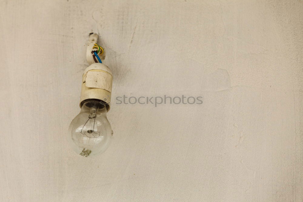 Similar – macro light bulb