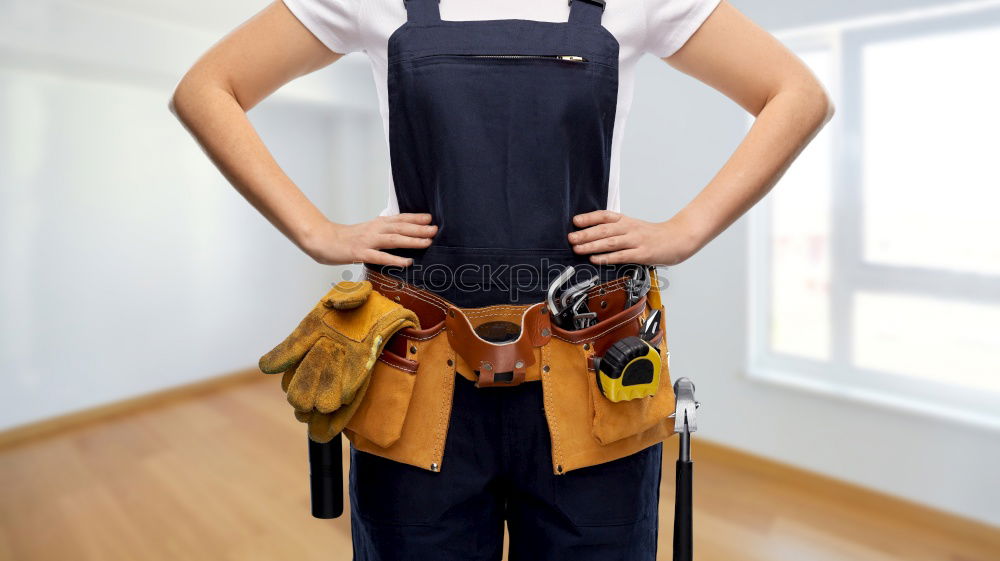 Similar – Image, Stock Photo Even the man is Man