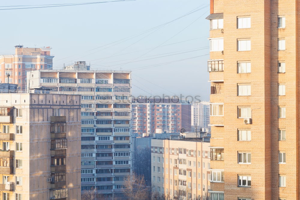 Similar – Image, Stock Photo Anatolian Winter Sky