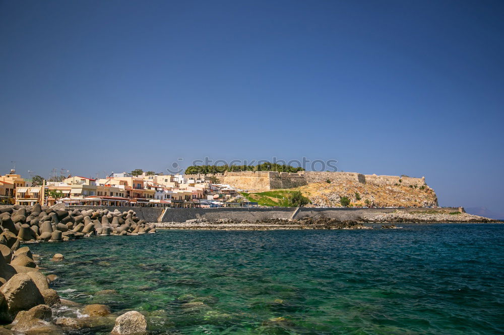 Similar – port de sóller Mallorca